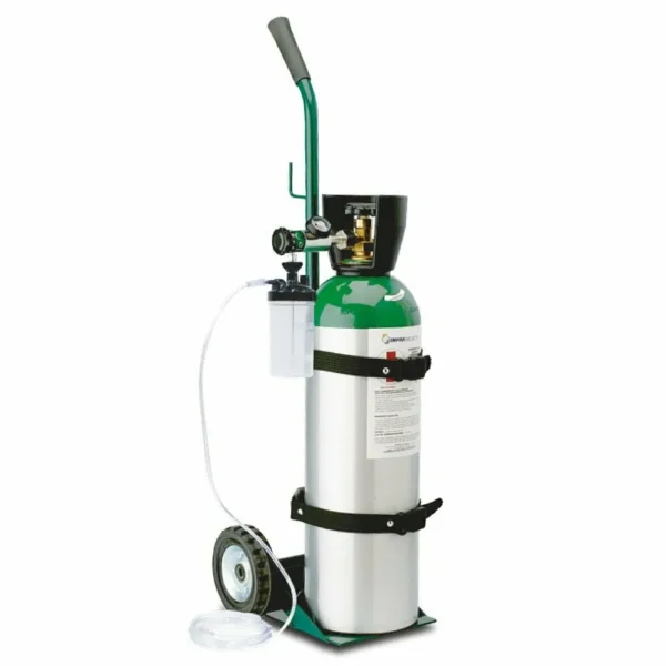 Tanque 1L 26Oz